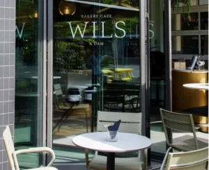Wils Bakery Café