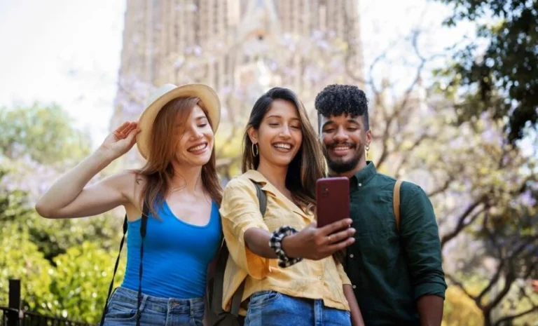Diversity-Travel