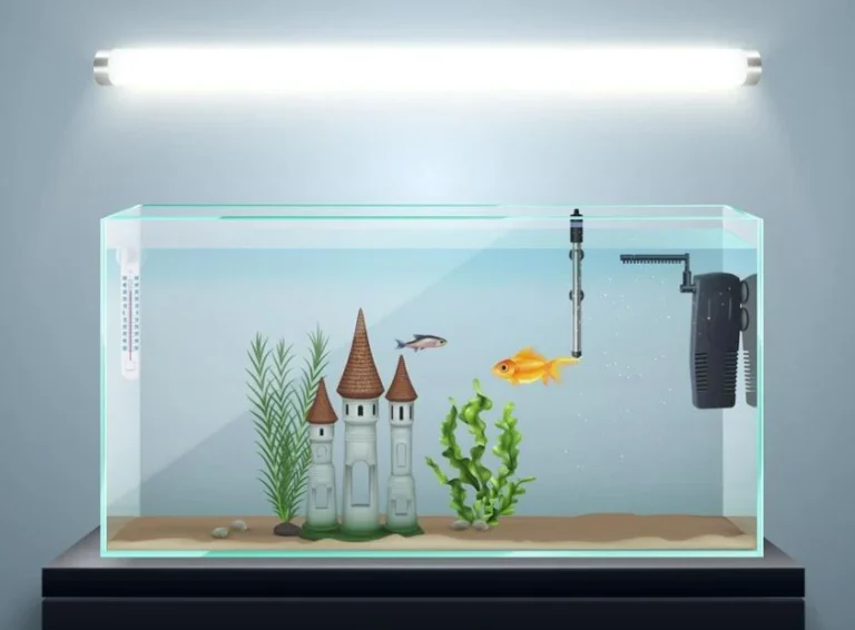 Fish-Tank-Meaning