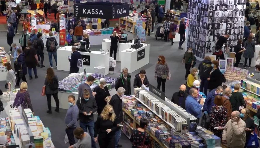 London-Book-Fair-2025
