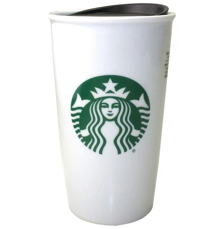 Starbucks-Travel-Mug