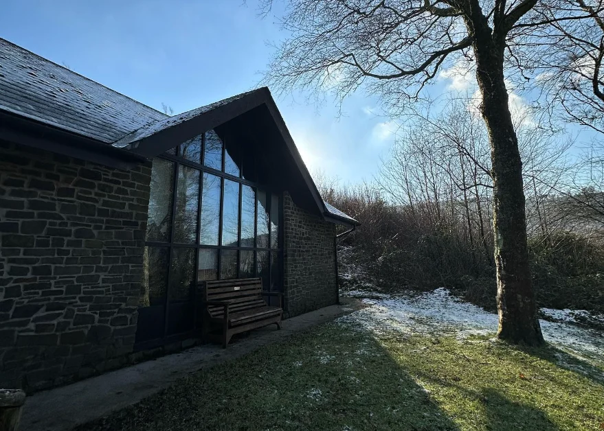South Wales Miners’ Museum
