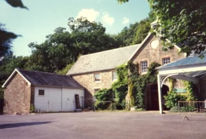 South Wales Miners’ Library
