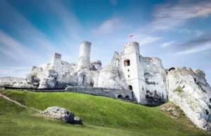 Most Breathtaking Castles in South Wales